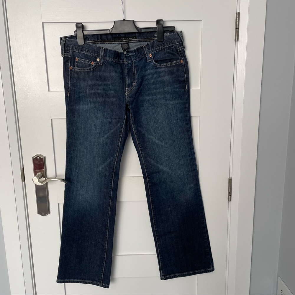 Ladies Jeans by Calvin Klein - Picture 2 of 10